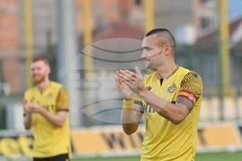 Пловдив - футбол - Ботев - Янтра Габрово