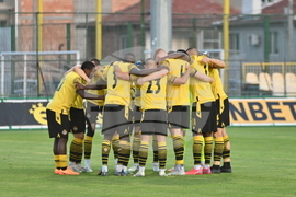 Пловдив - футбол - Ботев - Янтра Габрово