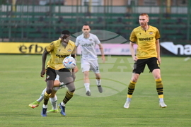 Пловдив - футбол - Ботев - Янтра Габрово