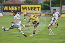 Пловдив - футбол - Ботев - Янтра Габрово