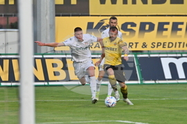 Пловдив - футбол - Ботев - Янтра Габрово