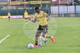 Пловдив - футбол - Ботев - Янтра Габрово