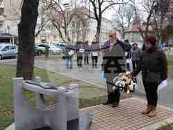 Снимка: Областна администрация-Русе