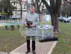 Снимка: Областна администрация-Русе