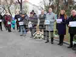 Снимка: Областна администрация-Русе