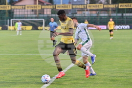 Пловдив - футбол - Ботев - Янтра Габрово