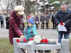 Снимка: Областна администрация-Русе