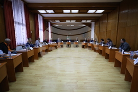 Банско - туризъм - кръгла маса - България - Турция