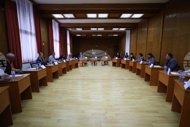 Банско - туризъм - кръгла маса - България - Турция