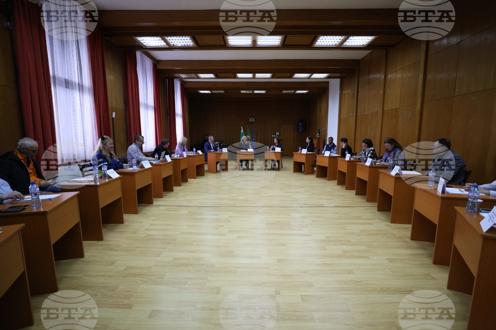 Банско - туризъм - кръгла маса - България - Турция