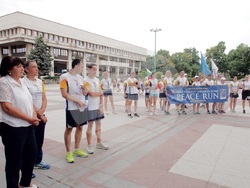 Снимка: Община Видин