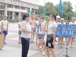 Снимка: Община Видин