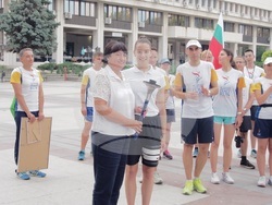 Снимка: Община Видин