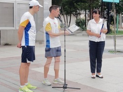 Снимка: Община Видин