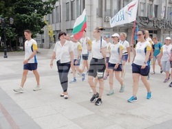 Снимка: Община Видин