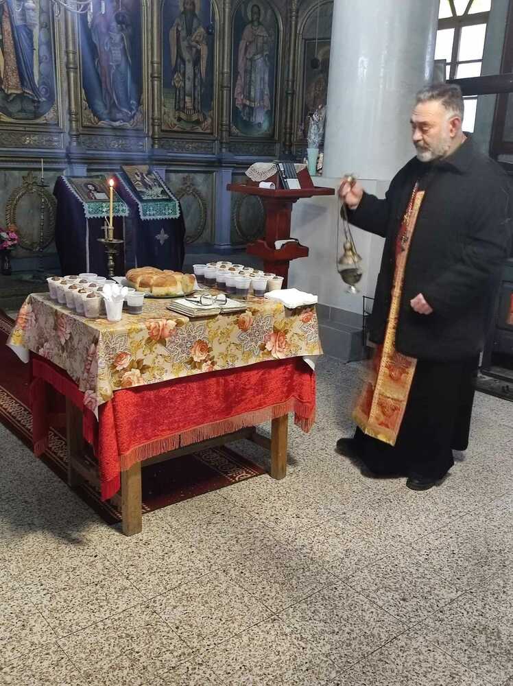 В Омуртаг възобновяват традицията за богоявленския ритуал след близо половинвековно прекъсване