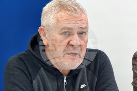 Национален пресклуб на БТА-Ловеч - партия КОД - пресконференция