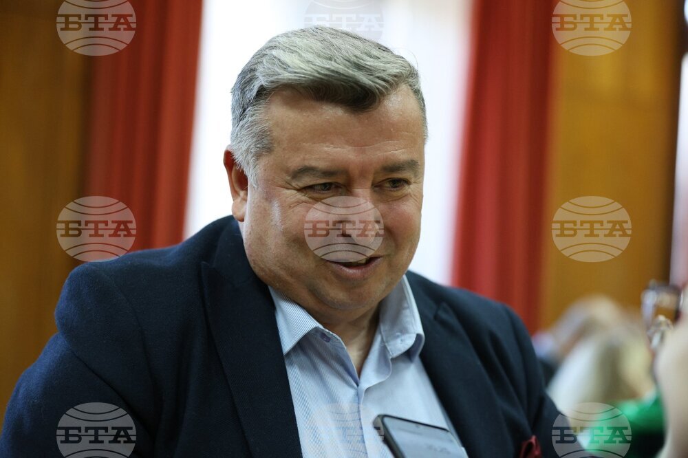 Банско - туризъм - кръгла маса - България - Турция - Бурхан Немутлу