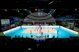 Волейбол - жени - Купа на България - финал - ЦСКА и Марица (Пловдив)