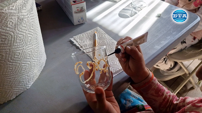 Арт работилница за рисуване бе открита в музея галерия „Петър Пиронков“ в Смолян