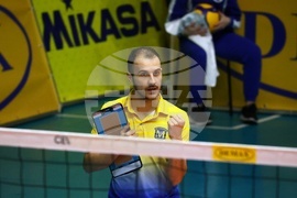 Волейбол - жени - Купа на България - финал - ЦСКА и Марица (Пловдив)