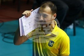 Волейбол - жени - Купа на България - финал - ЦСКА и Марица (Пловдив)