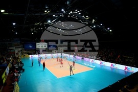 Волейбол - жени - Купа на България - финал - ЦСКА и Марица (Пловдив)