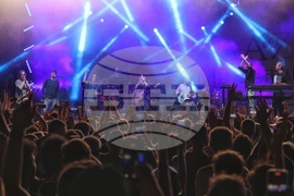 Джаз фестивал