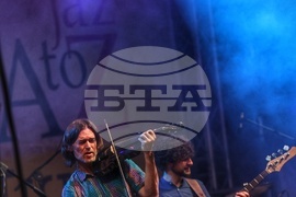 Джаз фестивал