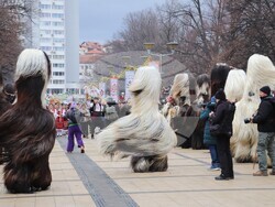 Снимка: Община Банско