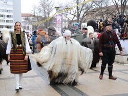 Снимка: Община Банско