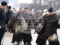 Снимка: Община Банско