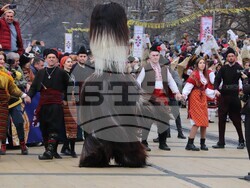 Снимка: Община Банско