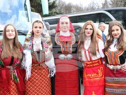 Снимка: Община Банско