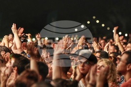 Джаз фестивал