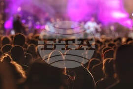 Джаз фестивал