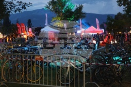 Джаз фестивал