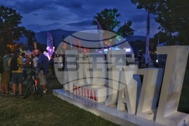 Джаз фестивал