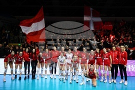 Волейбол - жени - Купа на България - ЦСКА