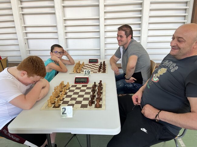 Над 120 шахматисти ще участват в Международния шахматен турнир „Георги Раковски“ в Котел