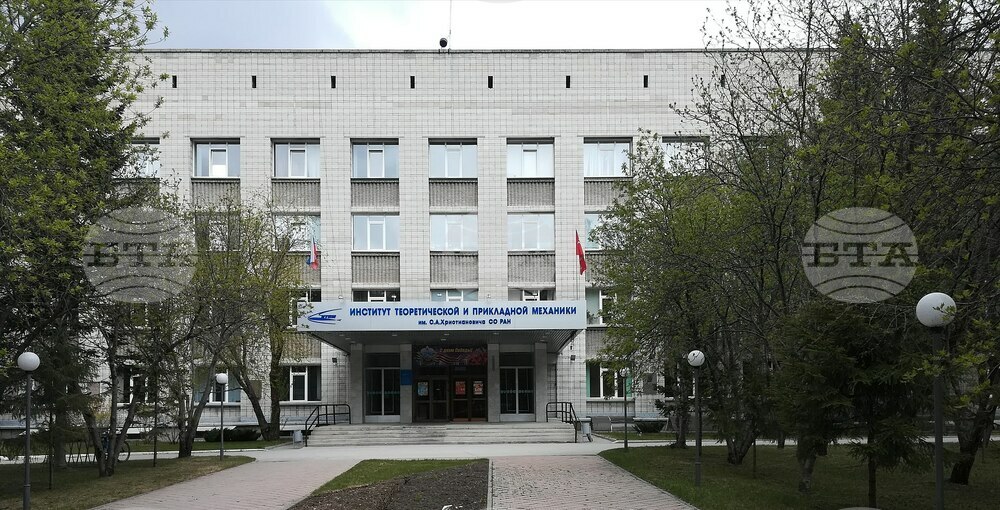 Руският учен Колкер, задържан в Новосибирск по подозрение в държавна измяна, е починал от рак