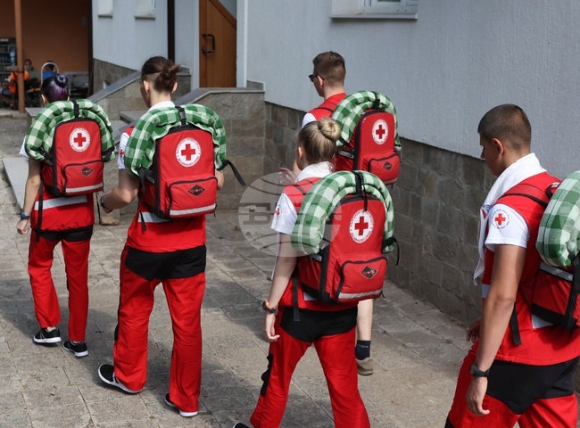 Над 100 деца ще участват в национално състезание на ученическите екипи по първа помощ на Български младежки Червен кръст