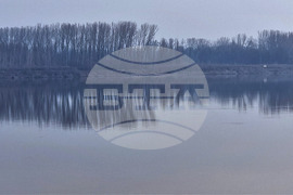 Видин - Дунавски пейзажи