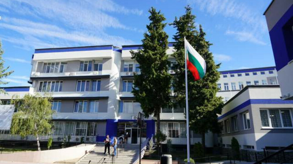 Трима са задържани заради побой над куче в Пазарджик, съобщиха от полицията