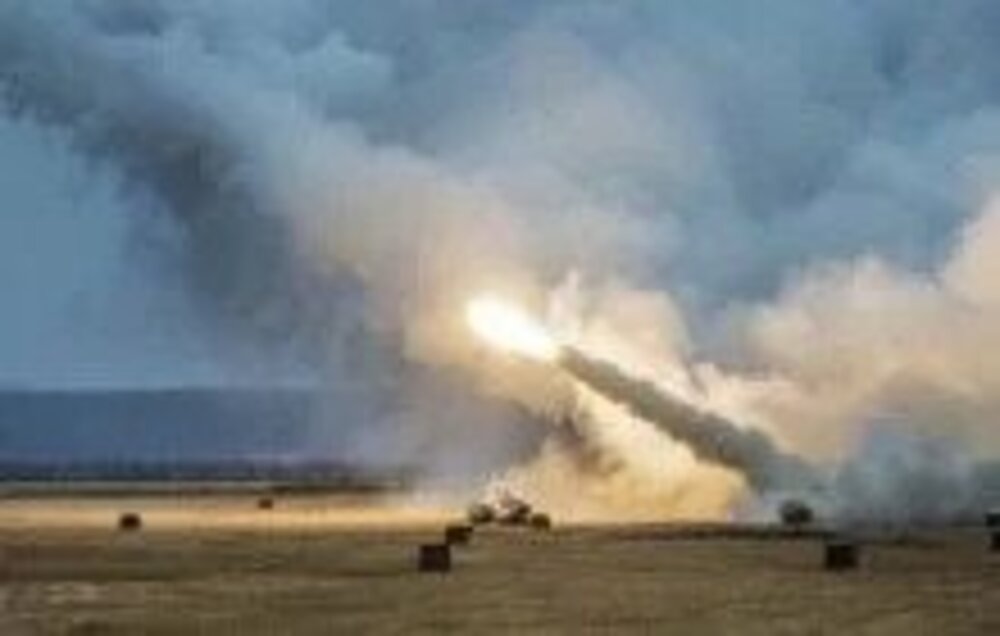Украйна нанесе удари по руска база в окупирания Мелитопол, съобщи украинският кмет на града
