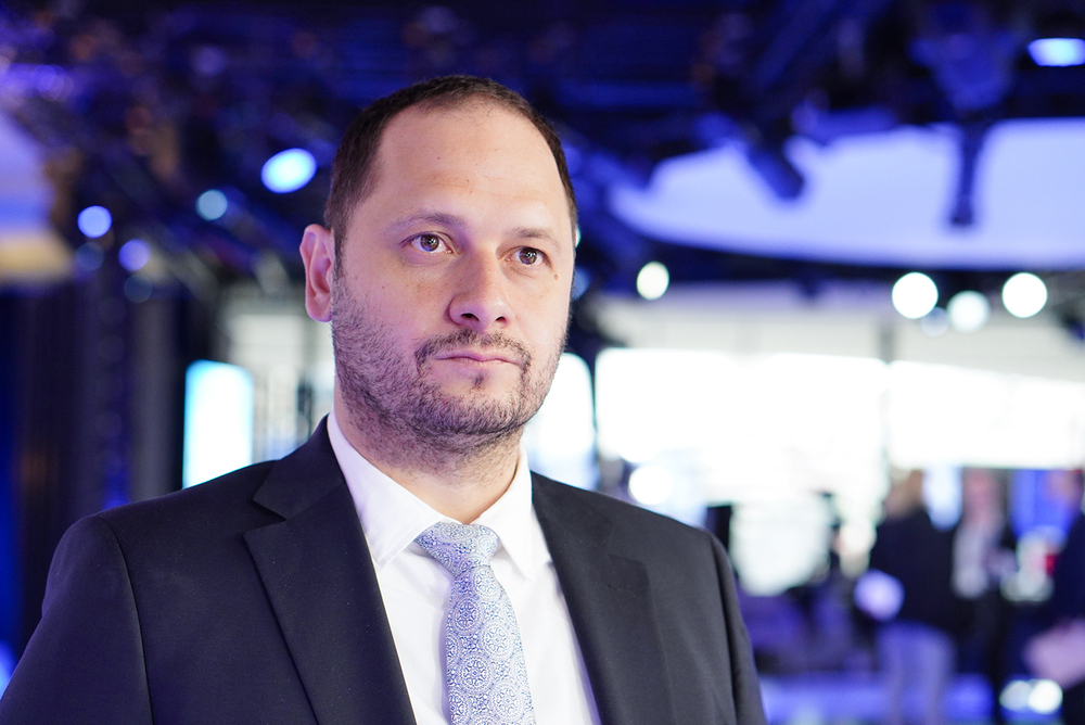 Петър Витанов: Вижда се голям страх от нещо ново, необходим е отпор срещу тази политическа система 