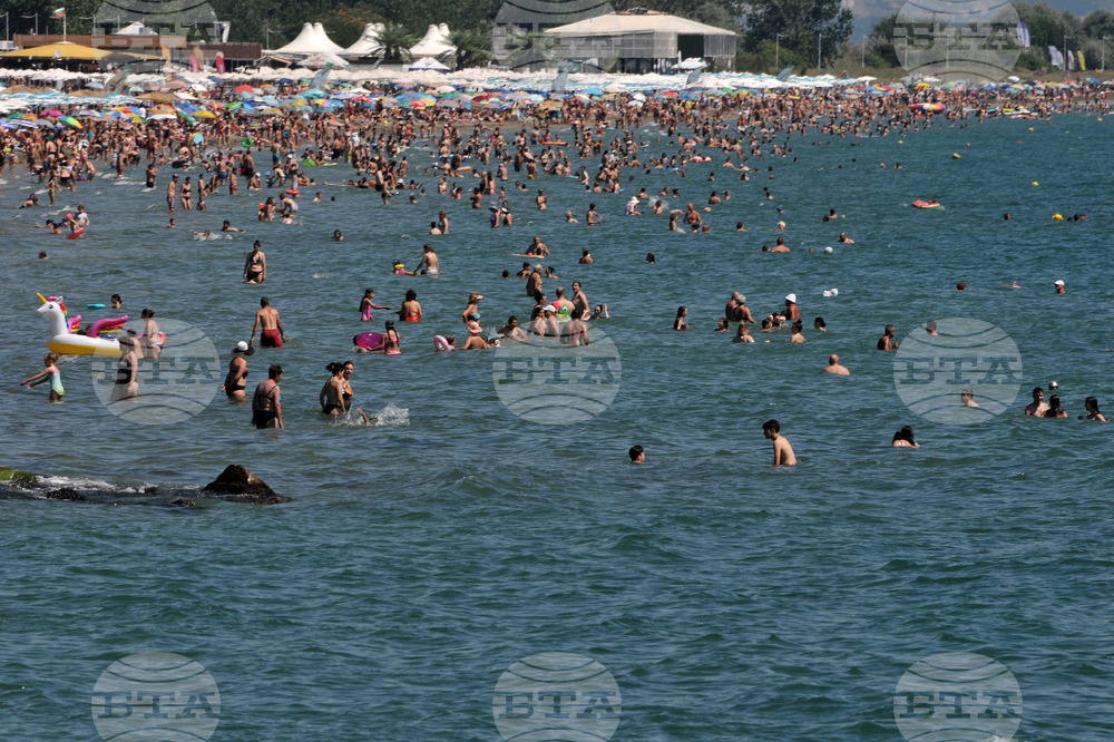 Money-maker or Scourge? Tourism across the EU Flourishes