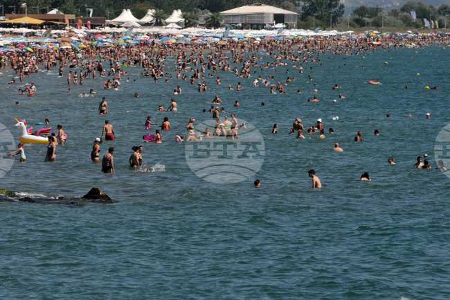 Money-maker or Scourge? Tourism across the EU Flourishes