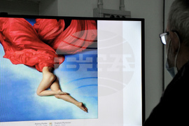 Бургас - Международен фотосалон - представяне