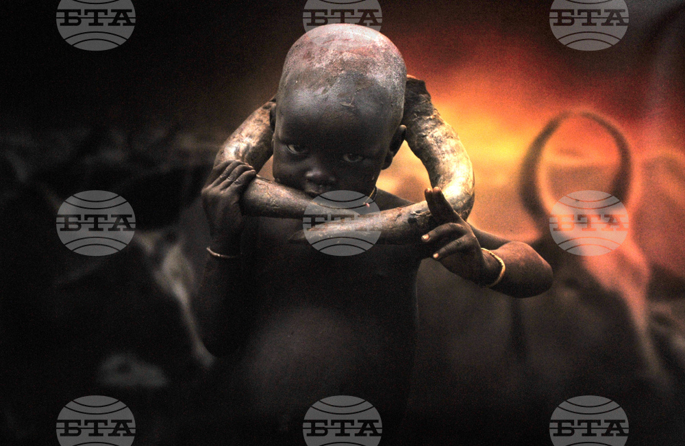 Бургас - Международен фотосалон - представяне